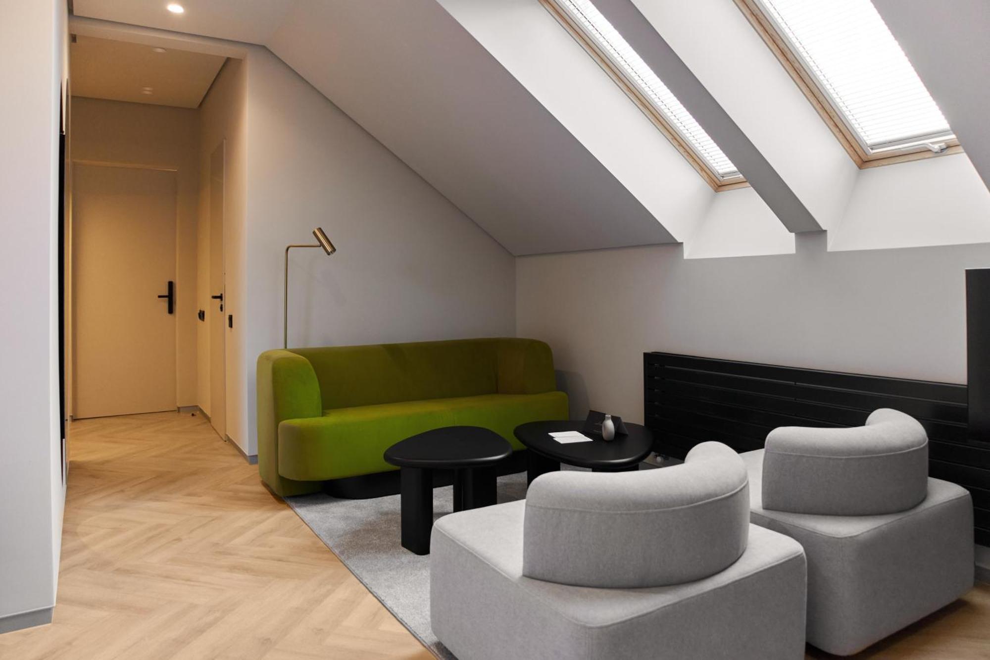 Hotel Laudon Uzhhorod Δωμάτιο φωτογραφία