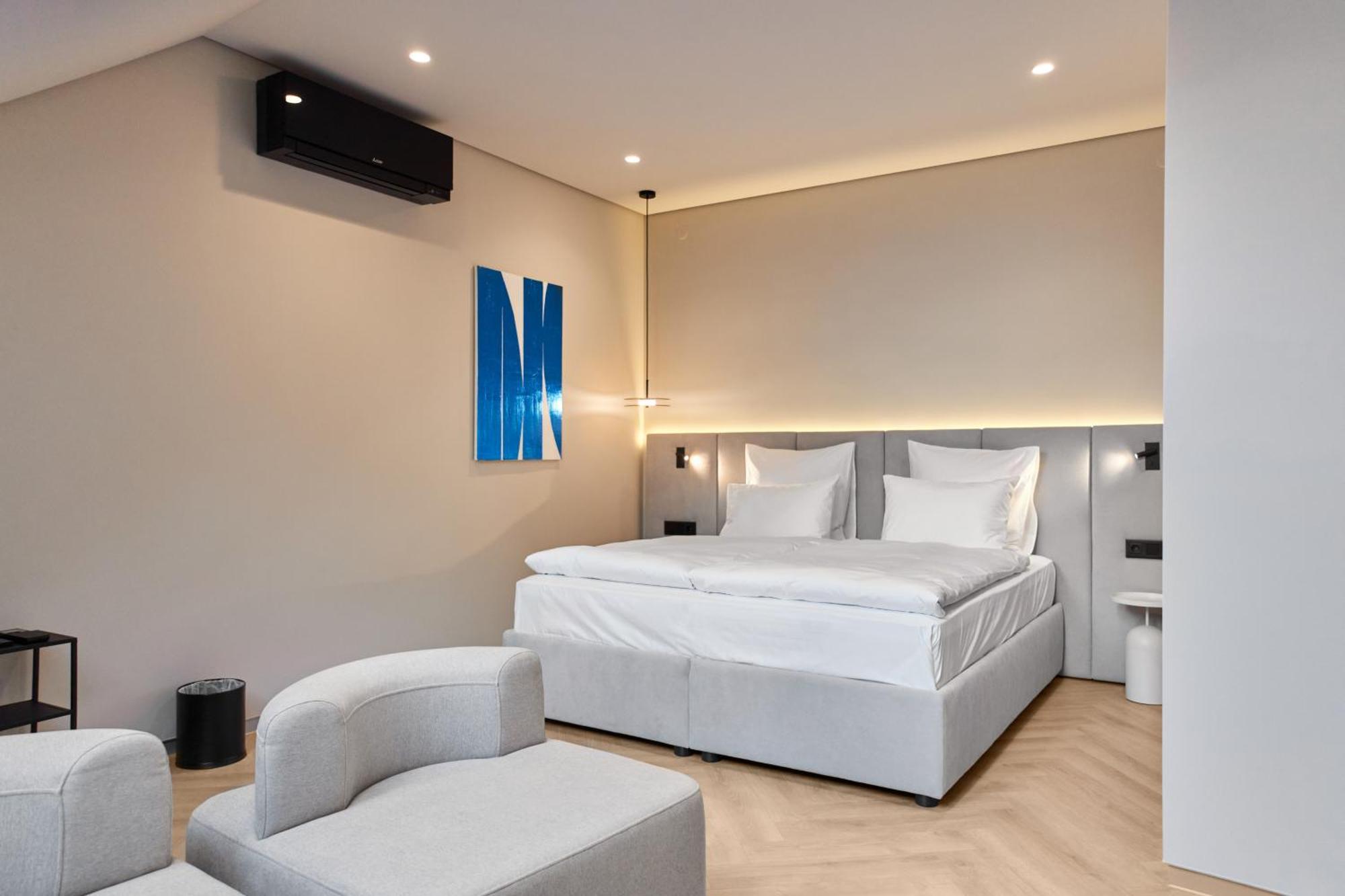 Hotel Laudon Uzhhorod Δωμάτιο φωτογραφία