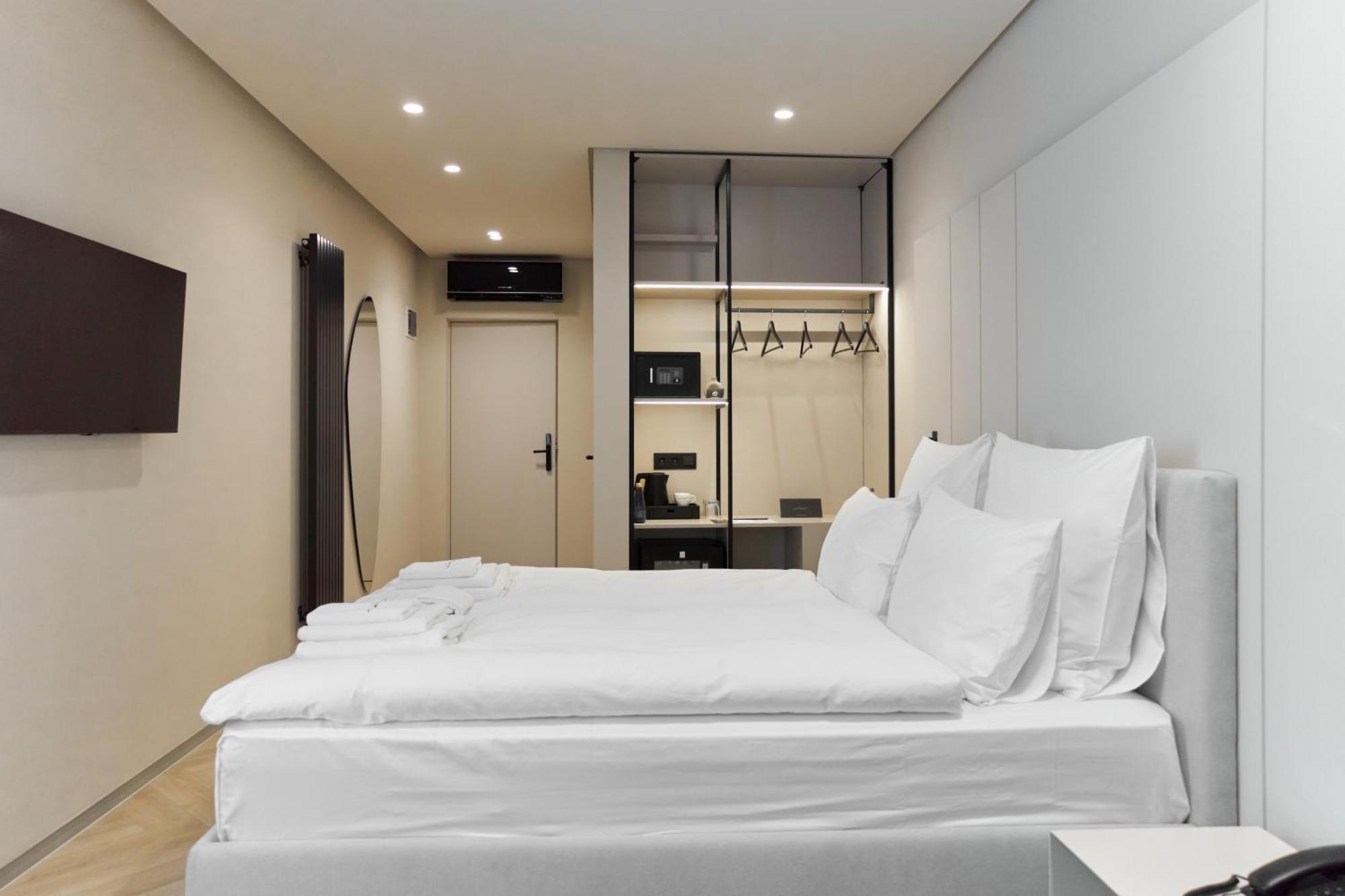 Hotel Laudon Uzhhorod Δωμάτιο φωτογραφία