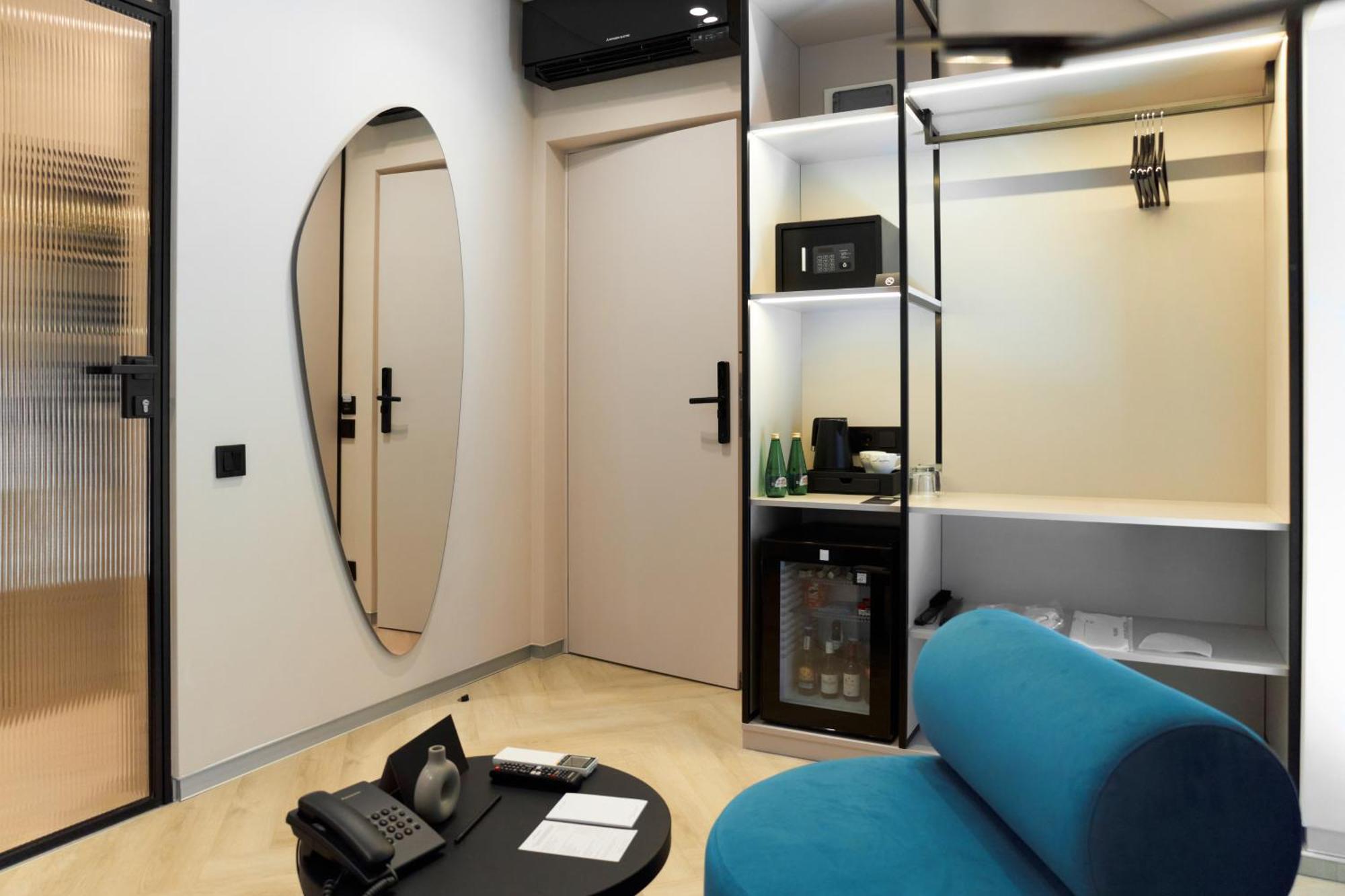 Hotel Laudon Uzhhorod Δωμάτιο φωτογραφία