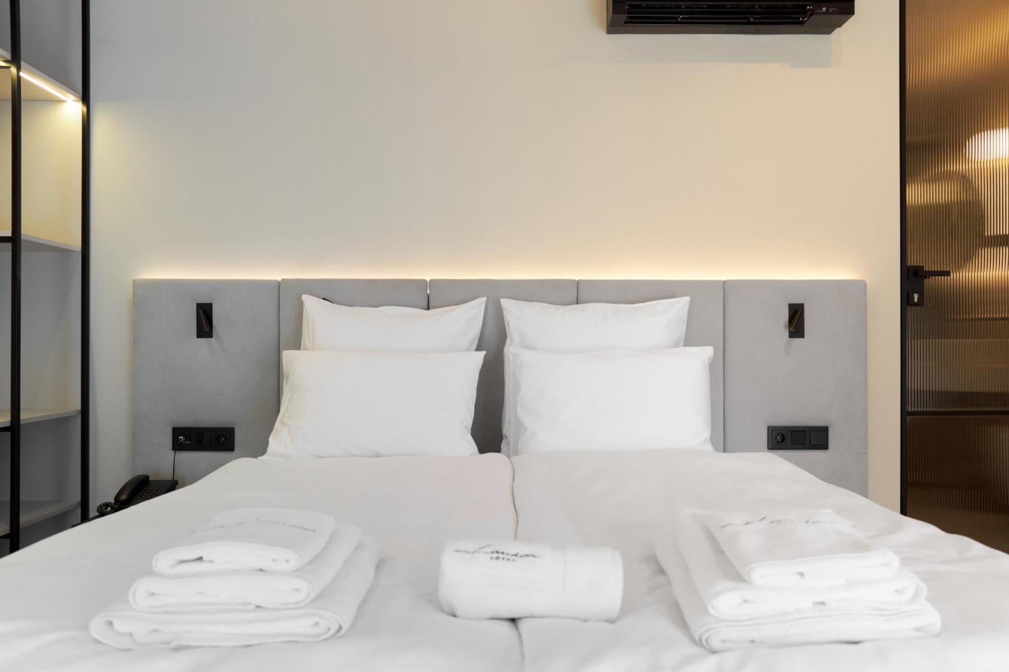 Hotel Laudon Uzhhorod Δωμάτιο φωτογραφία