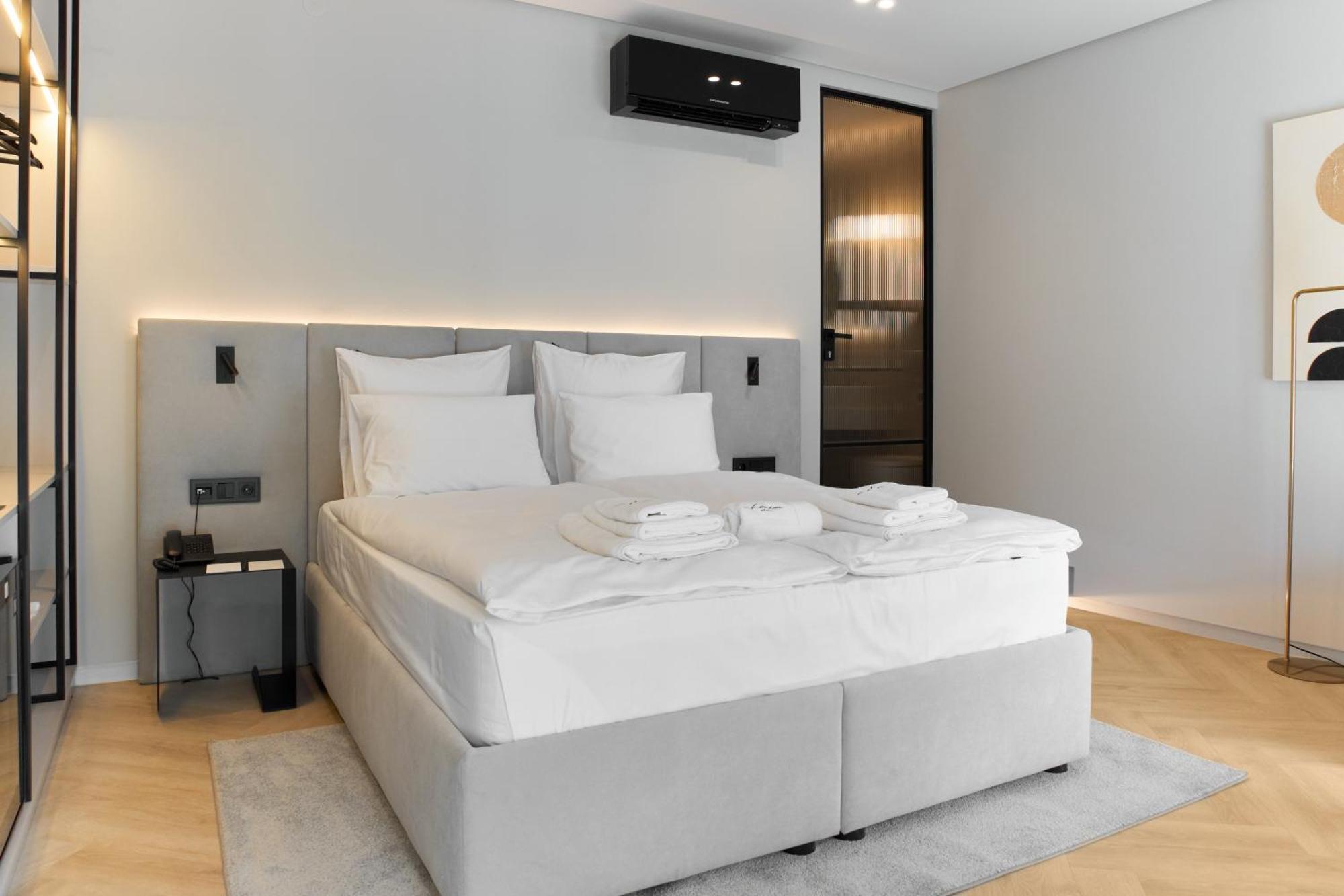 Hotel Laudon Uzhhorod Δωμάτιο φωτογραφία