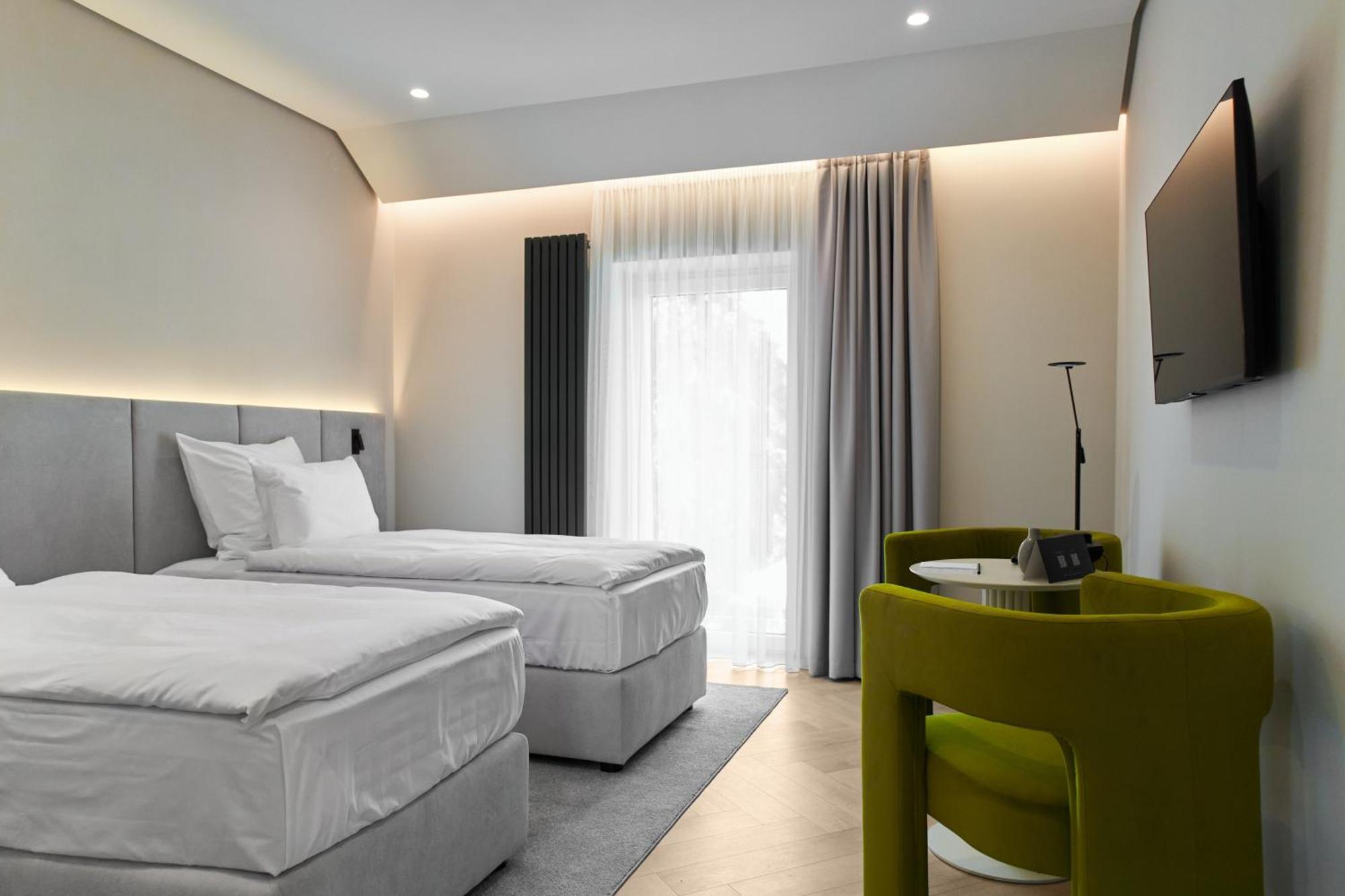 Hotel Laudon Uzhhorod Δωμάτιο φωτογραφία