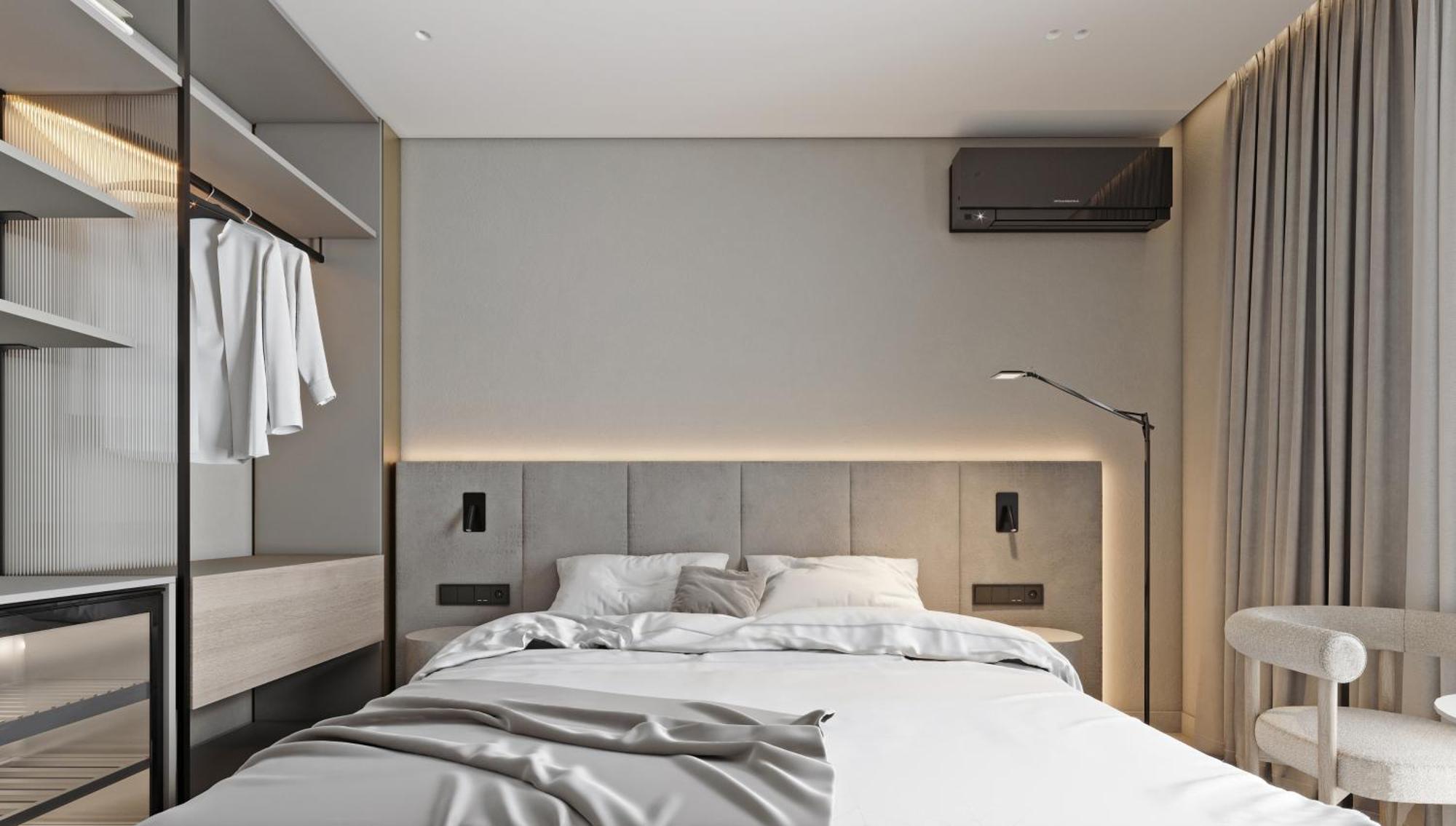Hotel Laudon Uzhhorod Εξωτερικό φωτογραφία