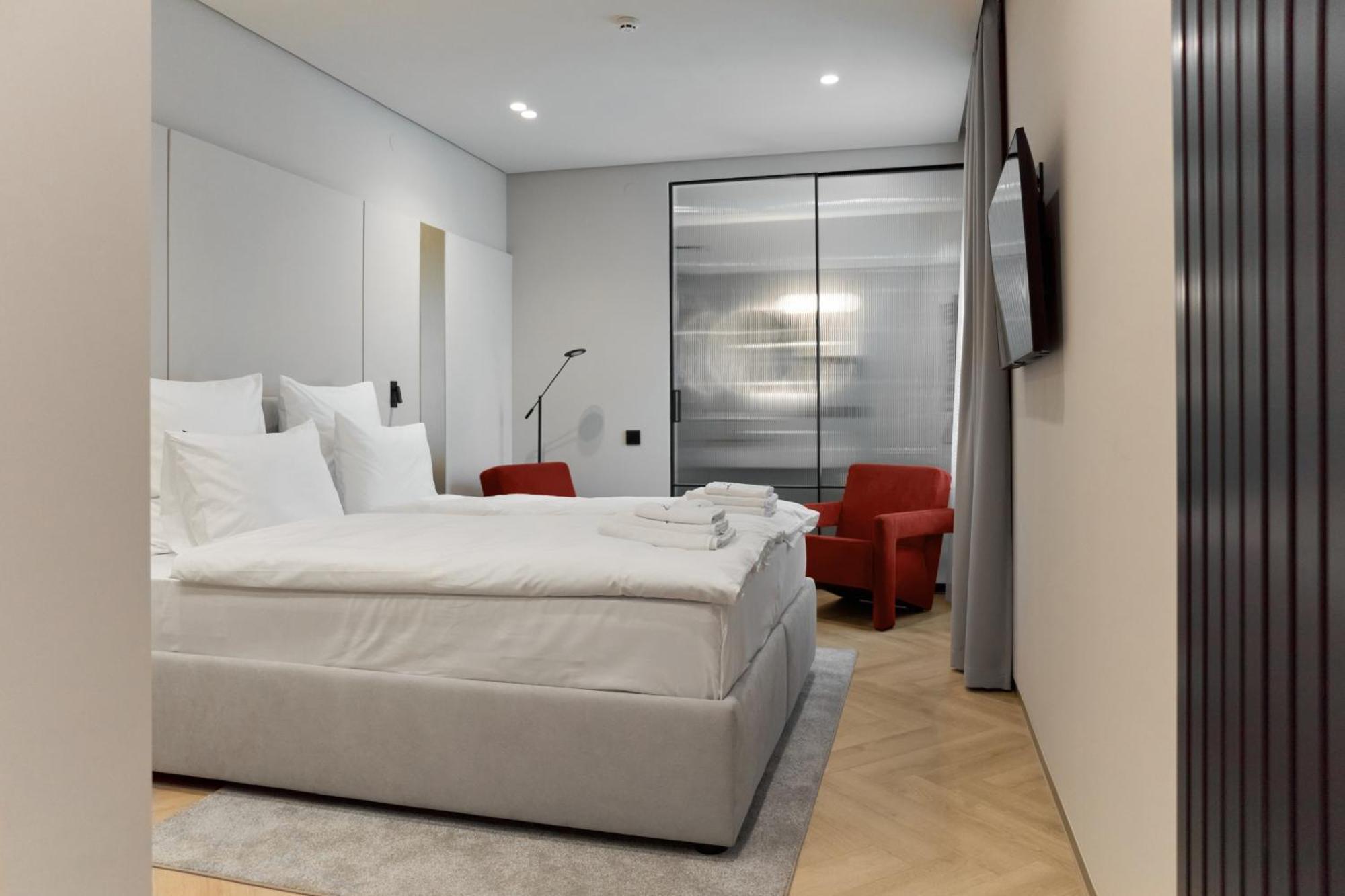 Hotel Laudon Uzhhorod Εξωτερικό φωτογραφία