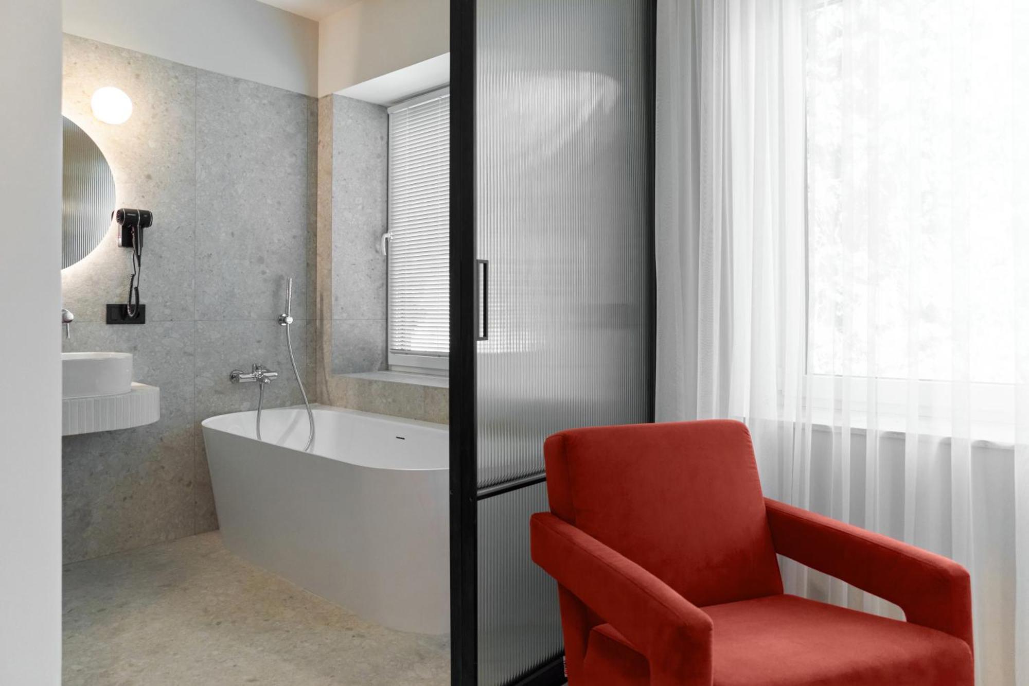 Hotel Laudon Uzhhorod Εξωτερικό φωτογραφία