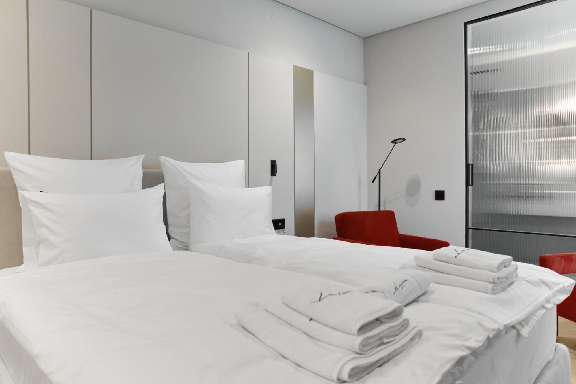 Hotel Laudon Uzhhorod Εξωτερικό φωτογραφία