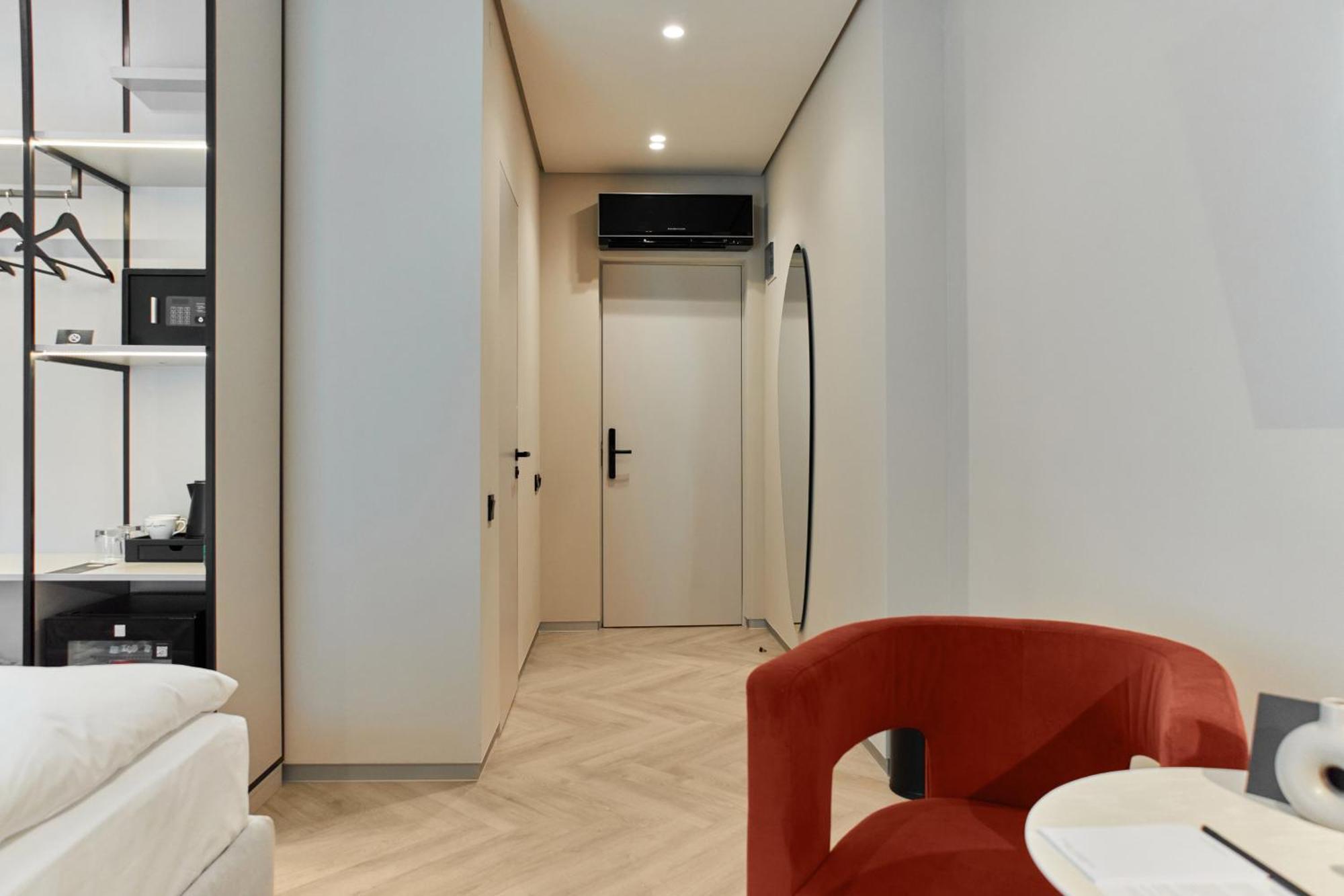 Hotel Laudon Uzhhorod Εξωτερικό φωτογραφία