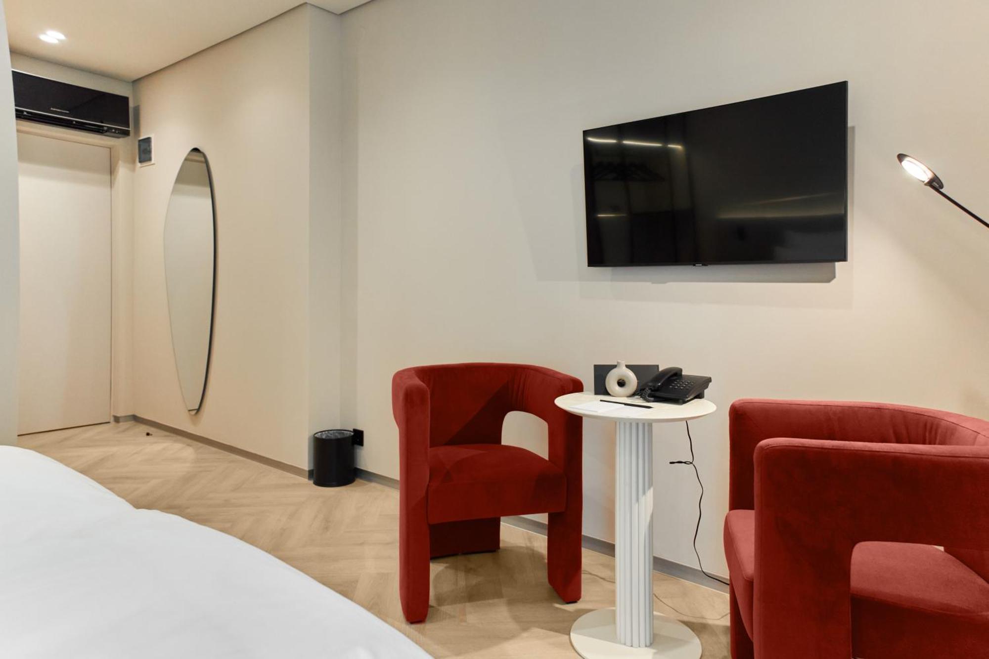 Hotel Laudon Uzhhorod Εξωτερικό φωτογραφία