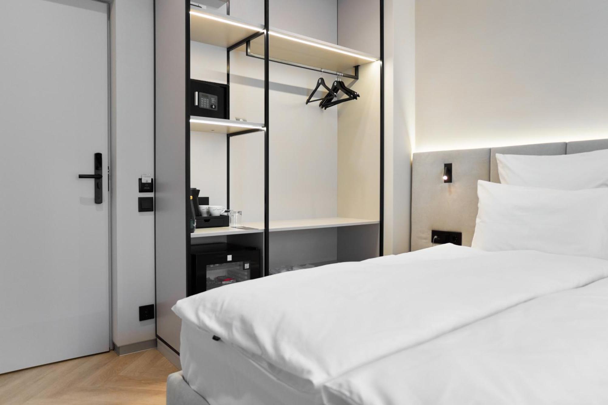 Hotel Laudon Uzhhorod Εξωτερικό φωτογραφία
