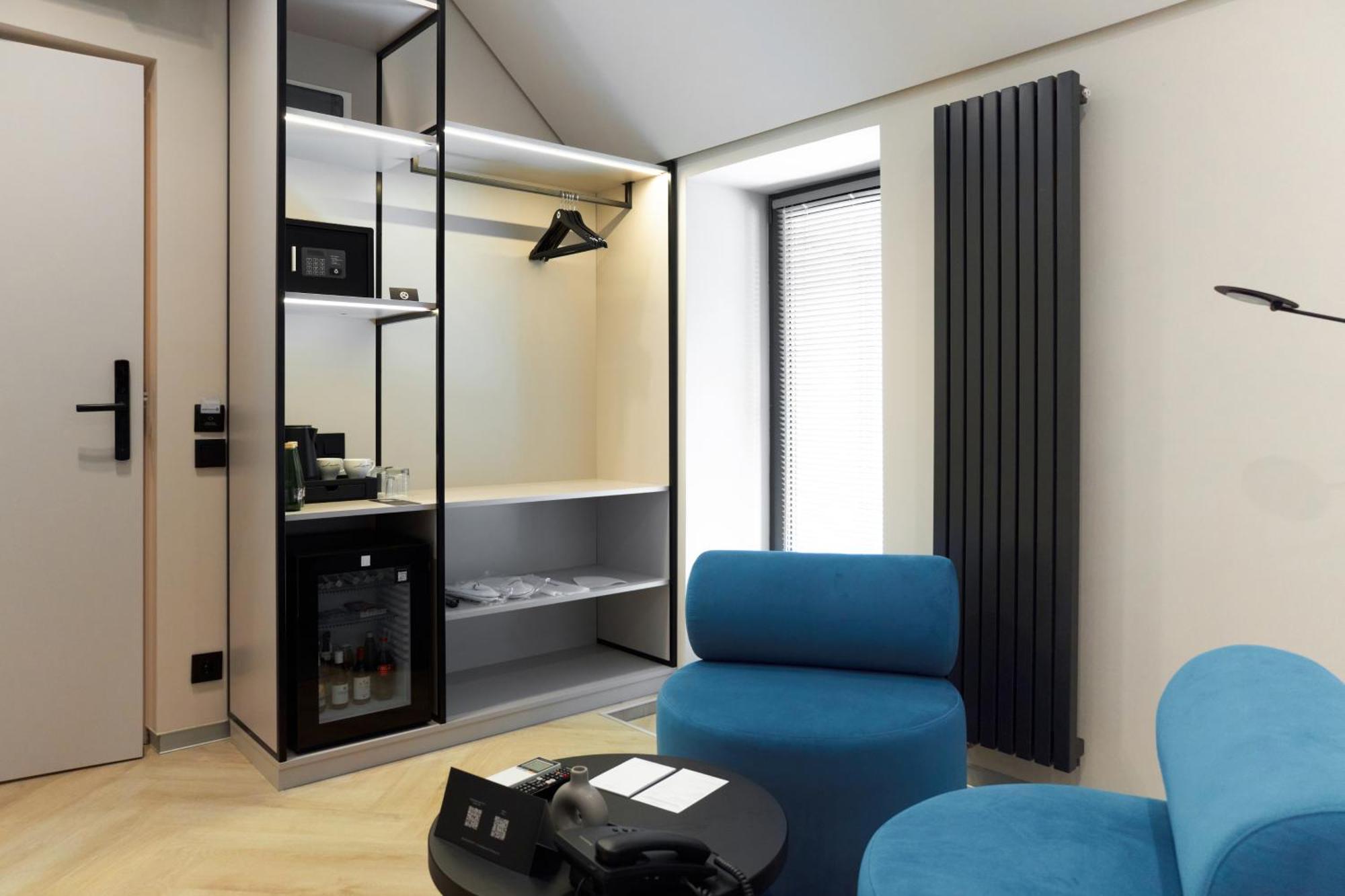 Hotel Laudon Uzhhorod Εξωτερικό φωτογραφία