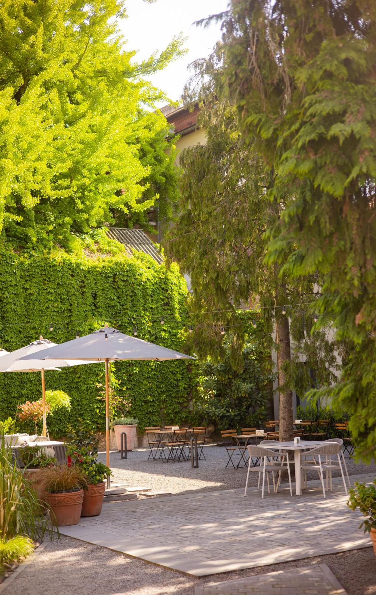 Hotel Laudon Uzhhorod Εξωτερικό φωτογραφία