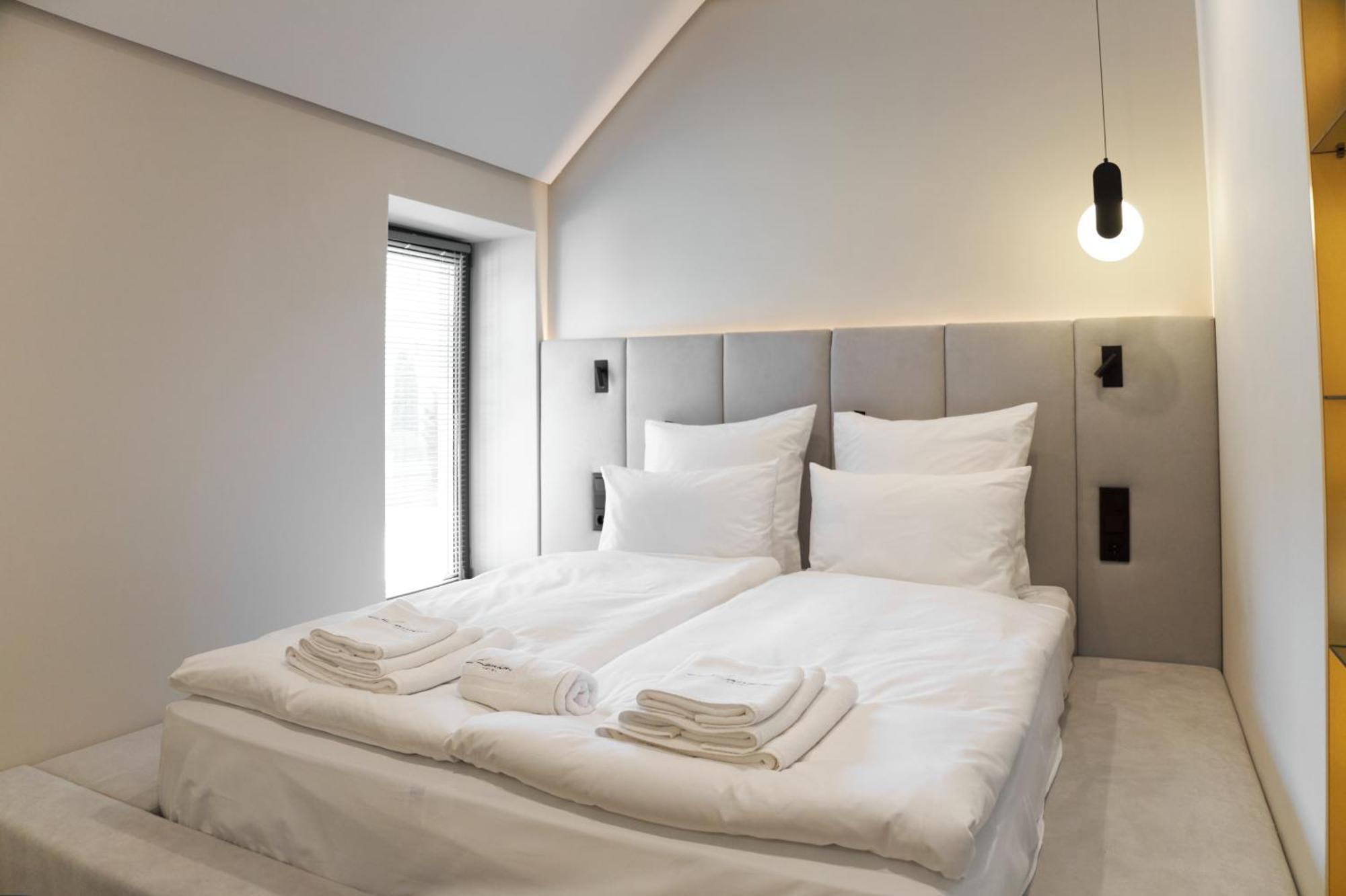 Hotel Laudon Uzhhorod Εξωτερικό φωτογραφία